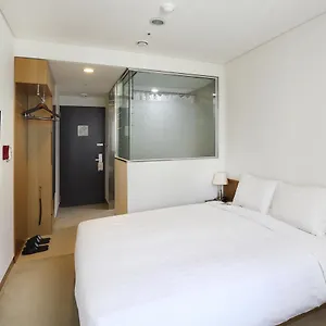 호텔 아벤트리 종로 ***