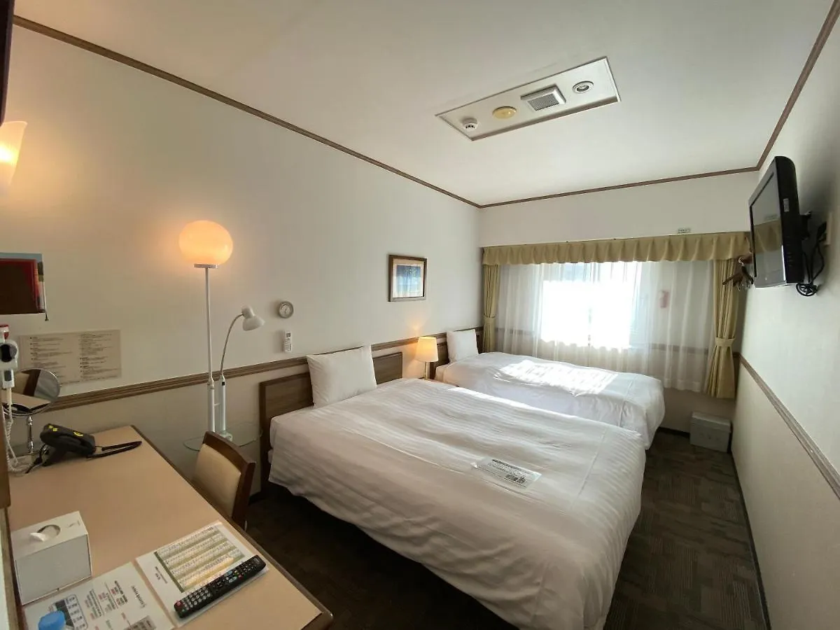 Toyoko Inn Busan Haeundae 1 Hotel