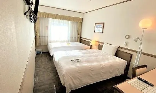 Toyoko Inn Busan Haeundae 1 Hotel