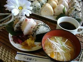 Toyoko Inn Busan Haeundae 1