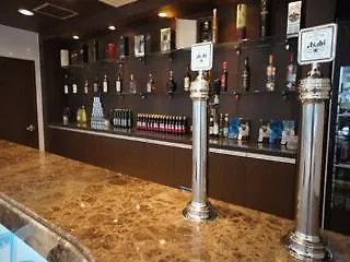 Toyoko Inn Busan Haeundae 1 South Korea