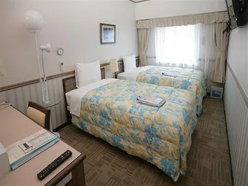 Toyoko Inn Busan Haeundae 1 Hotel