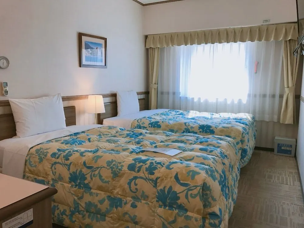 Hotel Toyoko Inn Busan Haeundae 1