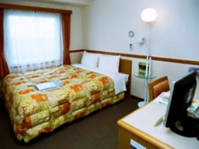 Toyoko Inn Busan Haeundae 1 Hotel