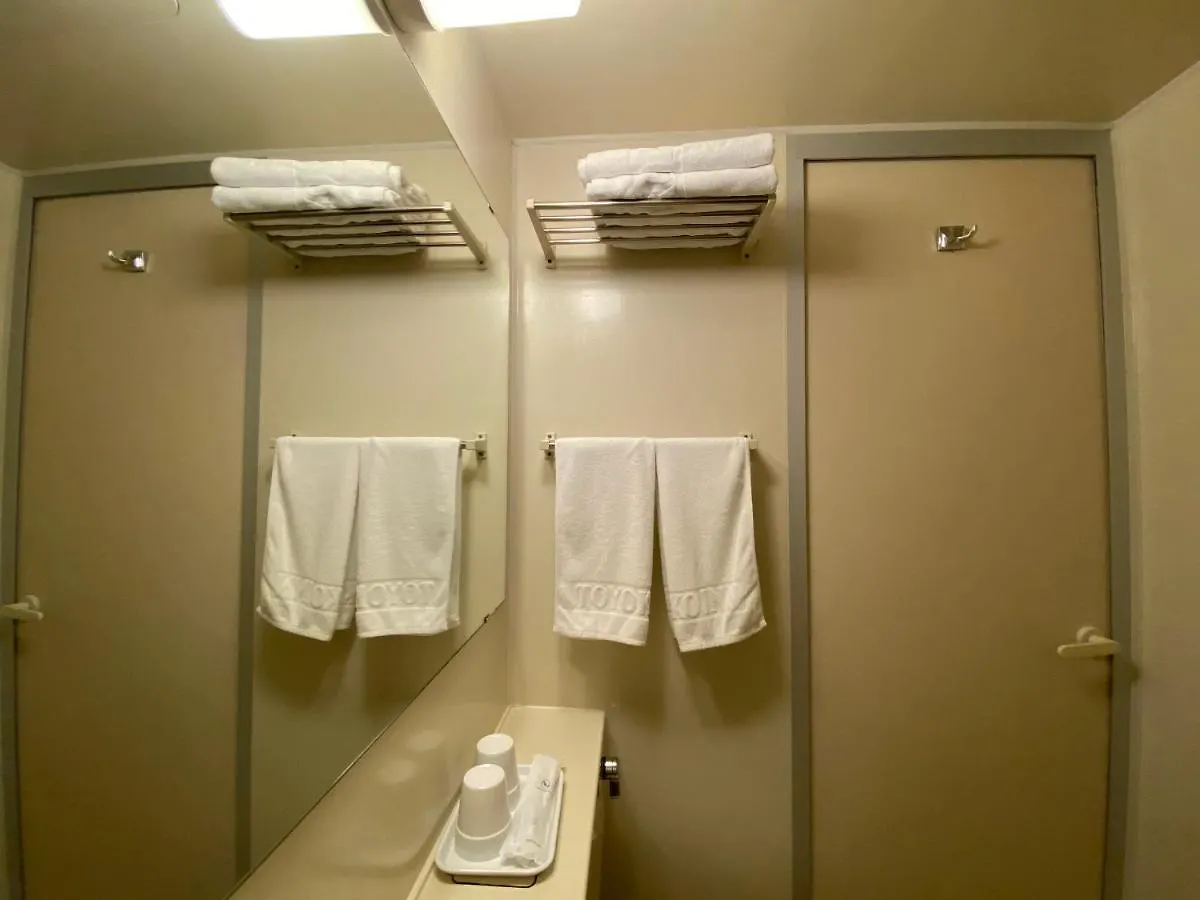Toyoko Inn Busan Haeundae 1 3*,  Νότια Κορέα