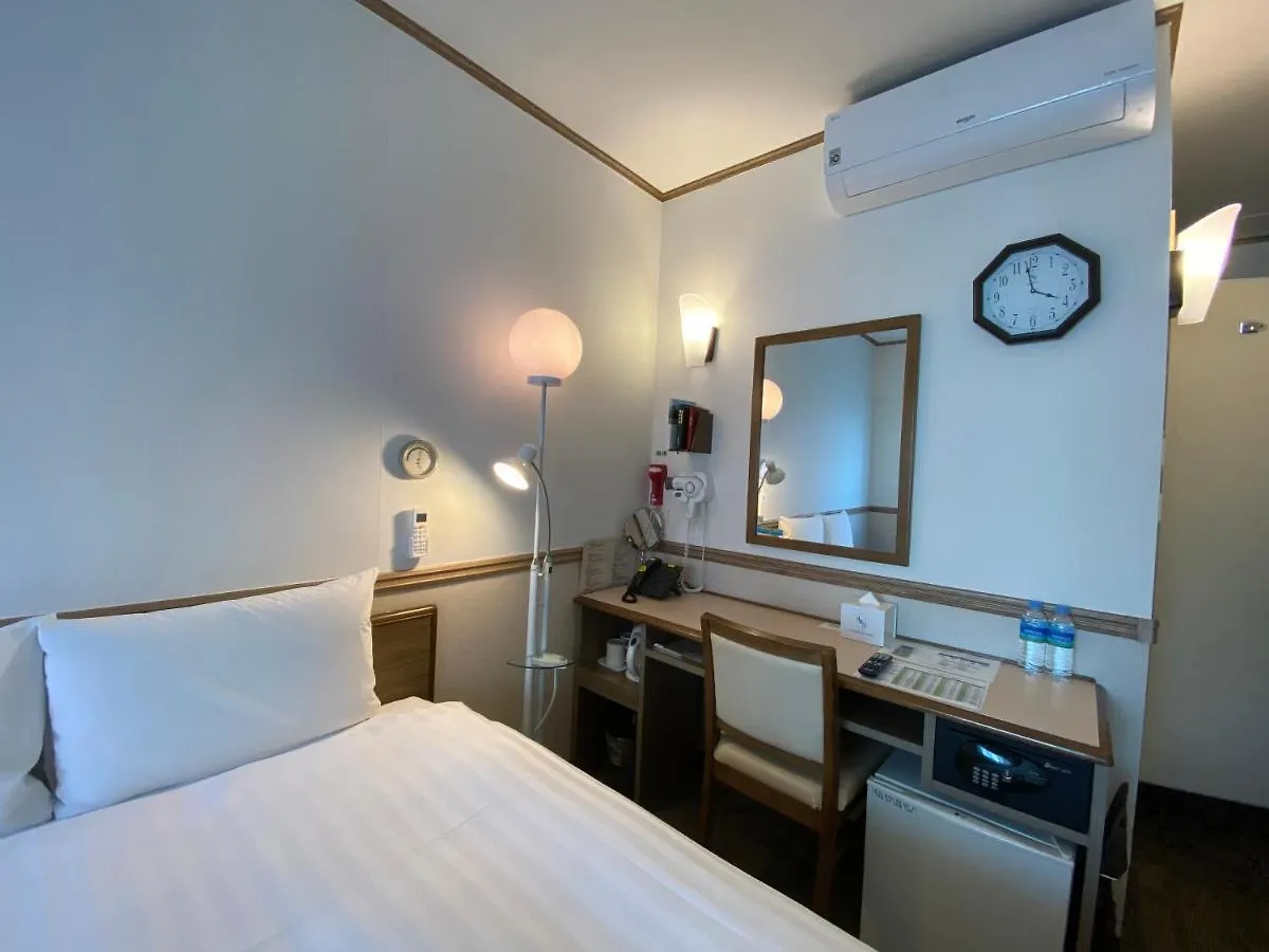 Toyoko Inn Busan Haeundae 1 3*,  Νότια Κορέα