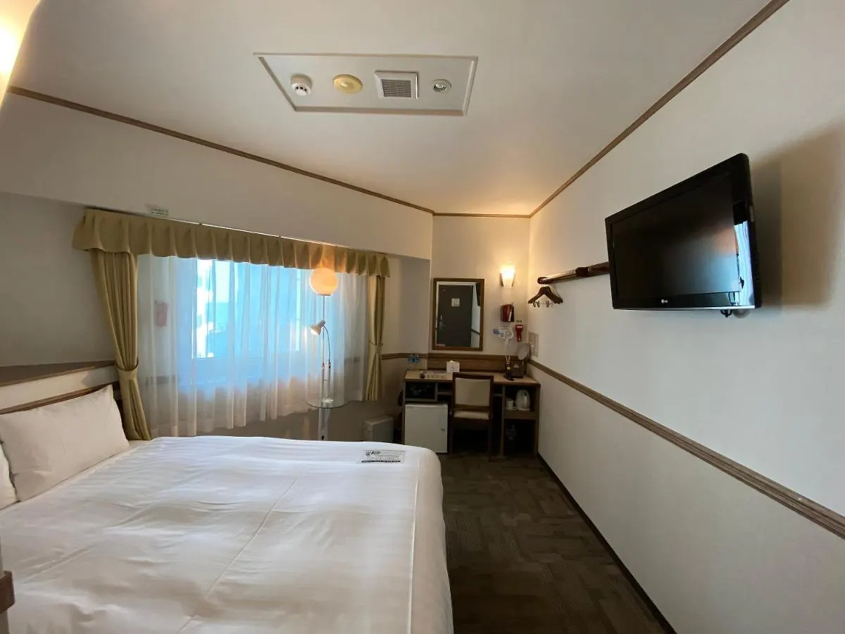 Ξενοδοχείο Toyoko Inn Busan Haeundae 1