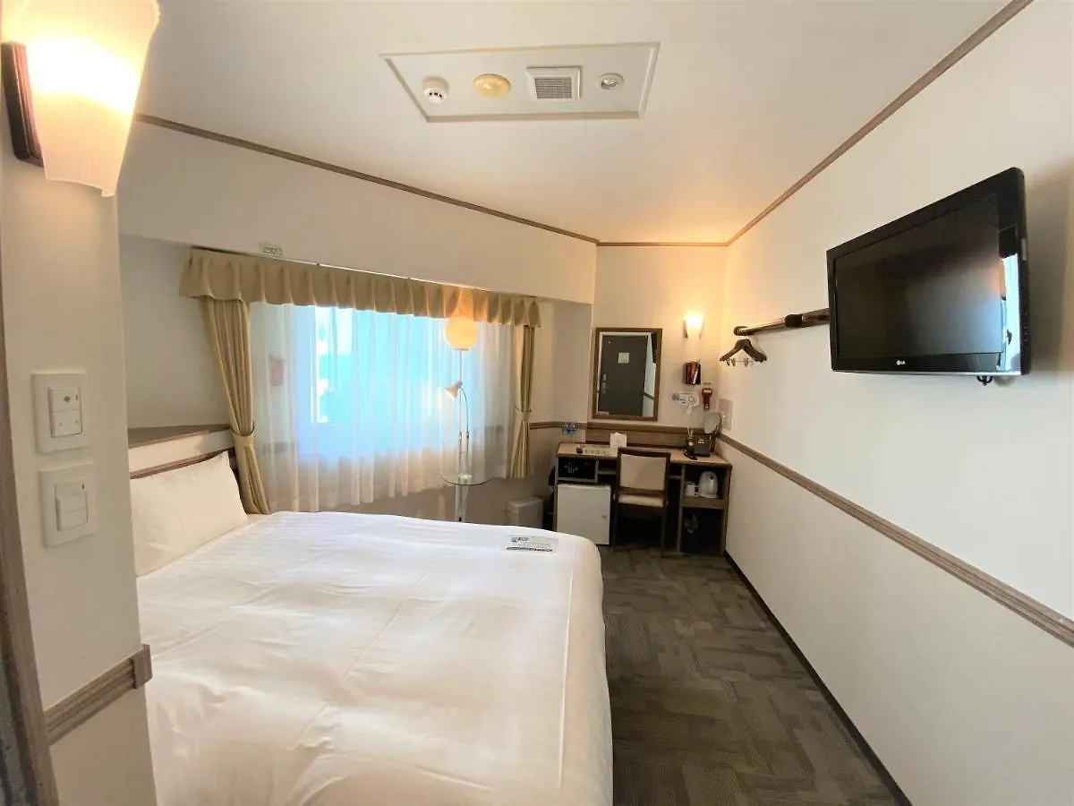 Toyoko Inn Busan Haeundae 1 Νότια Κορέα