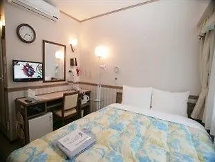 Ξενοδοχείο Toyoko Inn Busan Haeundae 1