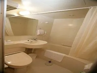 Toyoko Inn Busan Haeundae 1 3*,