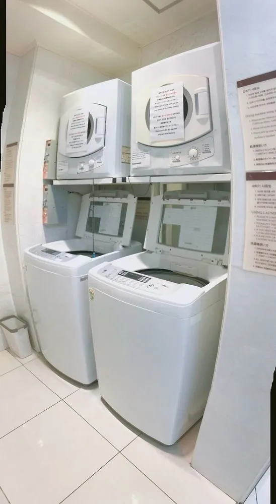 Toyoko Inn Busan Haeundae 1 호텔