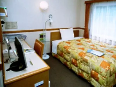 Toyoko Inn Busan Haeundae 1 3*,  Νότια Κορέα