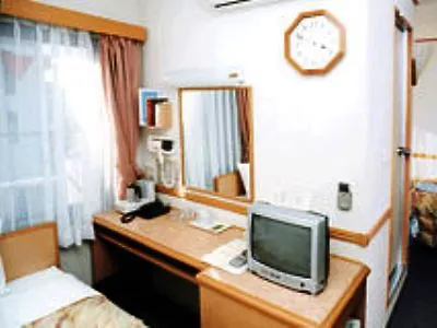 Toyoko Inn Busan Haeundae 1