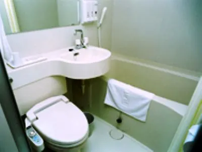호텔 Toyoko Inn Busan Haeundae 1